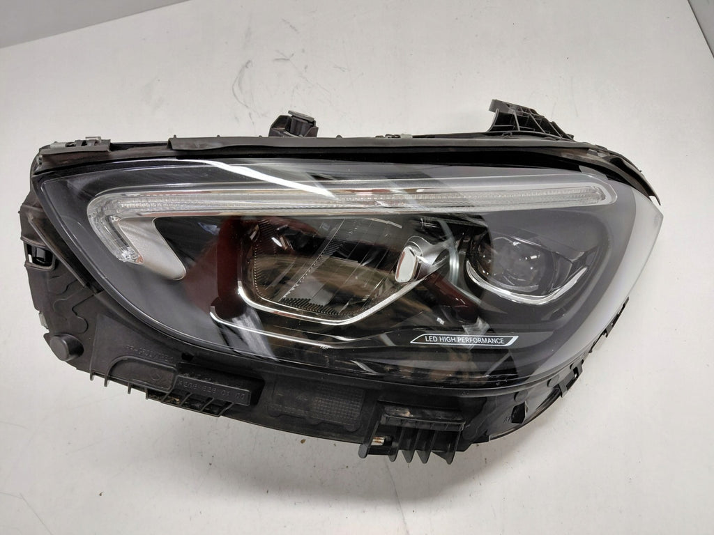 Frontscheinwerfer Mercedes-Benz W206 A2069067103 Full LED Links Headlight SCH4838894516qn