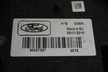 Load image into Gallery viewer, Frontscheinwerfer Ford Galaxy EM2B-13W030-EM LED Links Scheinwerfer Headlight