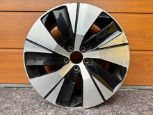 Laden Sie das Bild in den Galerie-Viewer, 1x Alufelge 18 Zoll 7.5" 5x108 50 5ET 31680403 Volvo Xc60 Xc40 Rim Wheel FEL6384163932jb