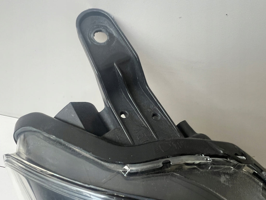 Frontscheinwerfer Toyota Yaris Rechts Scheinwerfer Headlight