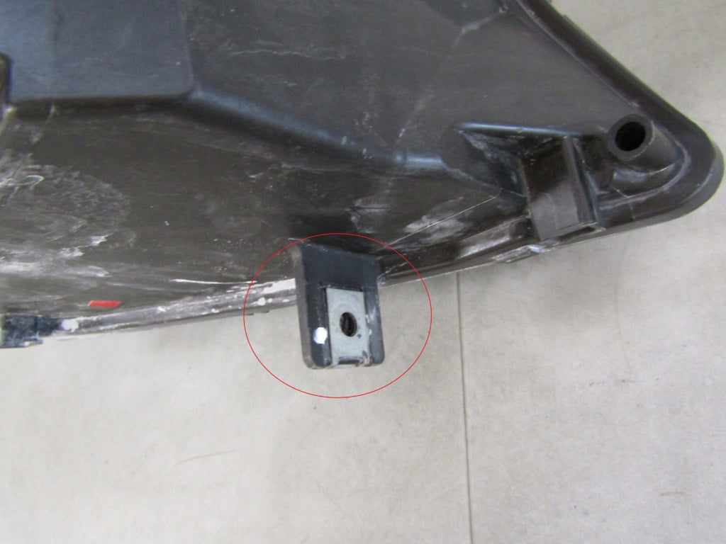 Frontscheinwerfer BMW E90 7202583 Xenon Links Scheinwerfer Headlight SCH1576234103mm