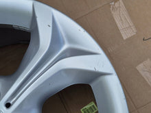 Laden Sie das Bild in den Galerie-Viewer, 1x Alufelge 19 Zoll 10.0" 5x120 6788009 BMW X5 E70 E71 Rim Wheel FEL3839303191mj