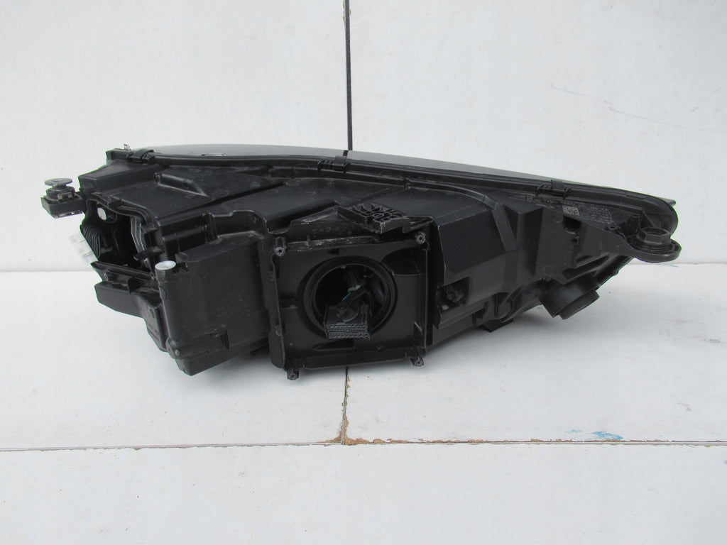 Frontscheinwerfer Audi Q5 80A941783F LED Links Scheinwerfer Headlight SCH4983239712ie