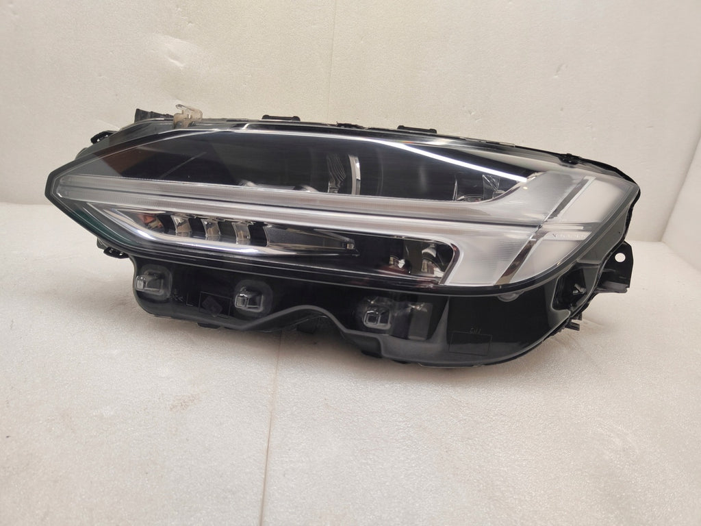 Frontscheinwerfer Volvo S90 V90 31655734 LED Links Scheinwerfer Headlight SCH2843330992hc