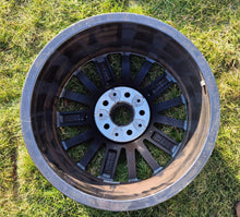 Load image into Gallery viewer, 1x Alufelge 17 Zoll 7.0" 5x112 41ET 6891174 BMW U06 Rim Wheel FEL8248679527wg
