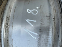 Laden Sie das Bild in den Galerie-Viewer, 1x Alufelge 18 Zoll 8.0&quot; 5x112 44ET 3C0601025BA VW Scirocco Rim Wheel