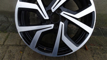 Laden Sie das Bild in den Galerie-Viewer, 1x Alufelge 18 Zoll 7.5&quot; 5x100 51ET 2G0601025AC VW Polo Rim Wheel