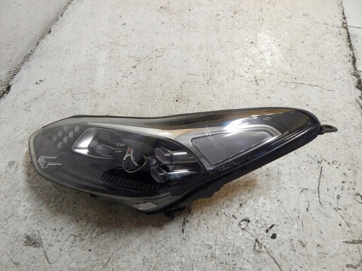 Frontscheinwerfer Kia Sportage IV Full LED Links Scheinwerfer Headlight SCH5252072958sw