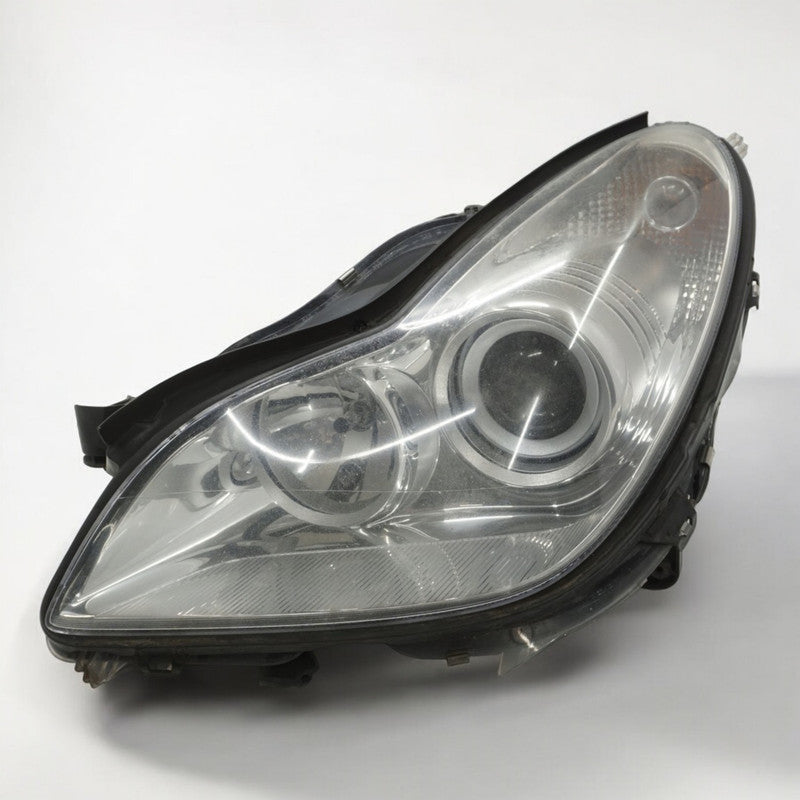 Frontscheinwerfer Mercedes-Benz Cls Links Scheinwerfer Headlight