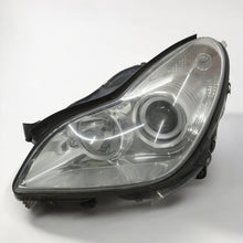 Laden Sie das Bild in den Galerie-Viewer, Frontscheinwerfer Mercedes-Benz Cls Links Scheinwerfer Headlight