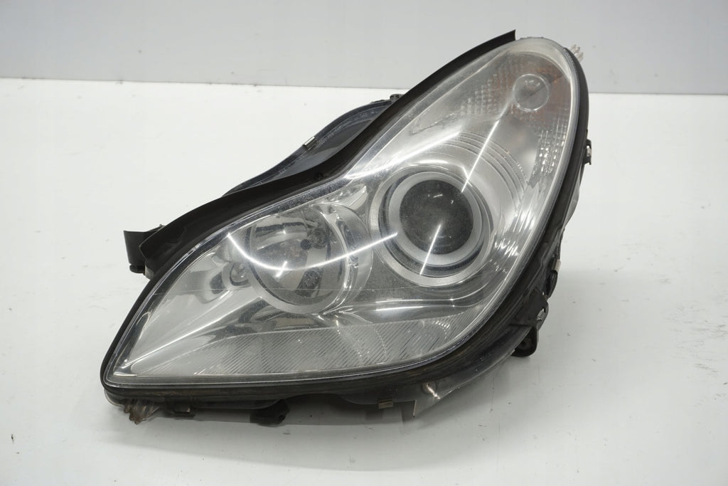 Frontscheinwerfer Mercedes-Benz Cls Links Scheinwerfer Headlight