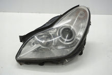 Laden Sie das Bild in den Galerie-Viewer, Frontscheinwerfer Mercedes-Benz Cls Links Scheinwerfer Headlight