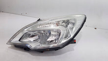 Load image into Gallery viewer, Frontscheinwerfer Opel Meriva B 13305777 Links Scheinwerfer Headlight SCH8967045390en