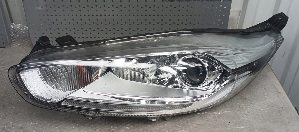 Frontscheinwerfer Ford Fiesta VII C1BB-13W030-CG C1BB13W030CG 2012- Links SCH6106197525yp