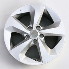 Load image into Gallery viewer, 1x Alufelge 17 Zoll 7.0&quot; 5x114.3 40ET CMS10093 Nissan Qashqai Rim Wheel