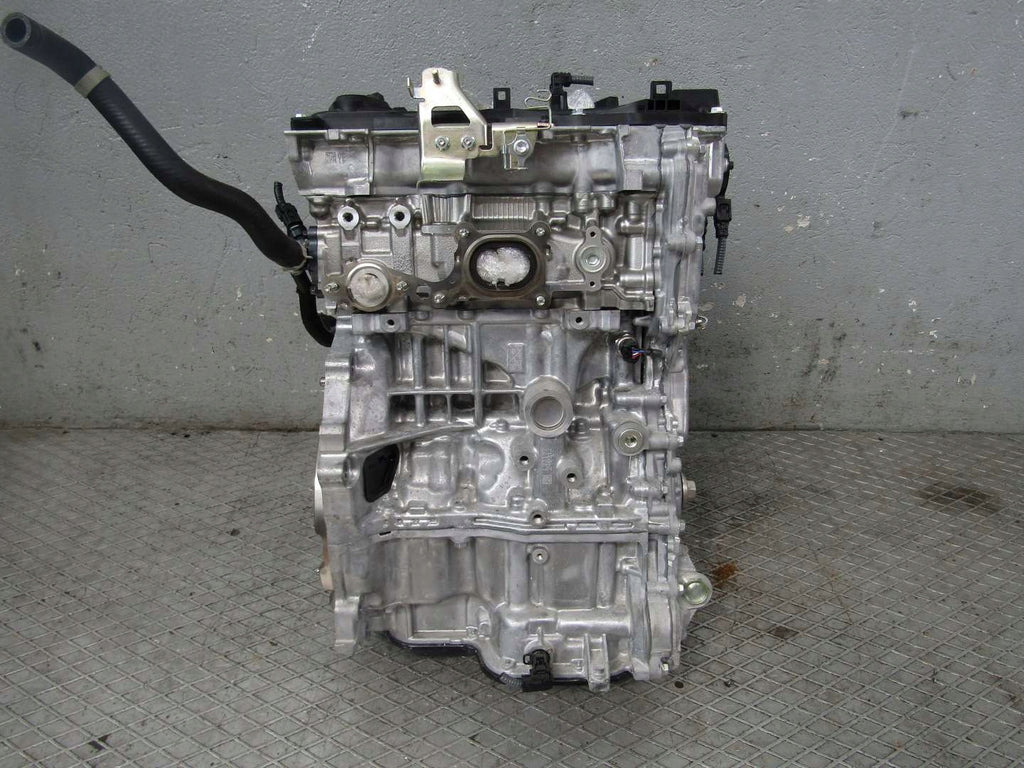 Motor Mazda 2 Kb M15A 1.5 367Km 2024 Benzin Engine Unkomplett