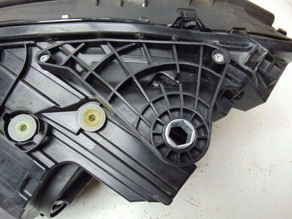 Frontscheinwerfer Mercedes-Benz W206 A2069060803 Rechts Scheinwerfer Headlight SCH7432019793bo