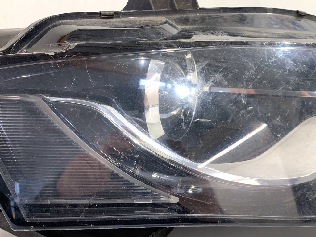 Frontscheinwerfer Audi A4 B8 LORK-729-23301 Rechts Scheinwerfer Headlight SCH3263760751mv