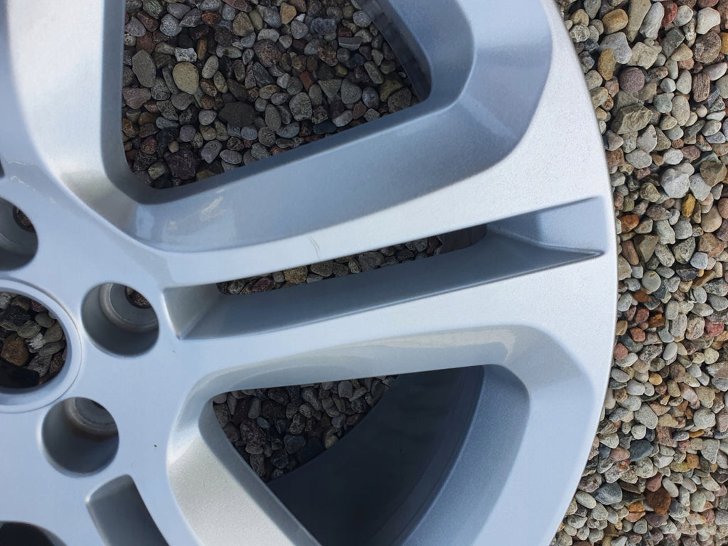 1x Alufelge 20 Zoll 8.5" 5x108 HK83-1007-GA Jaguar F-Pace Rim Wheel FEL8956455433xn