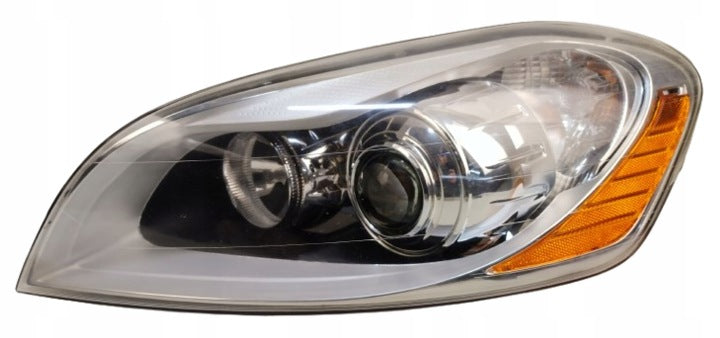 Frontscheinwerfer Volvo Xc60 Xenon Links Scheinwerfer Headlight SCH2331885166st