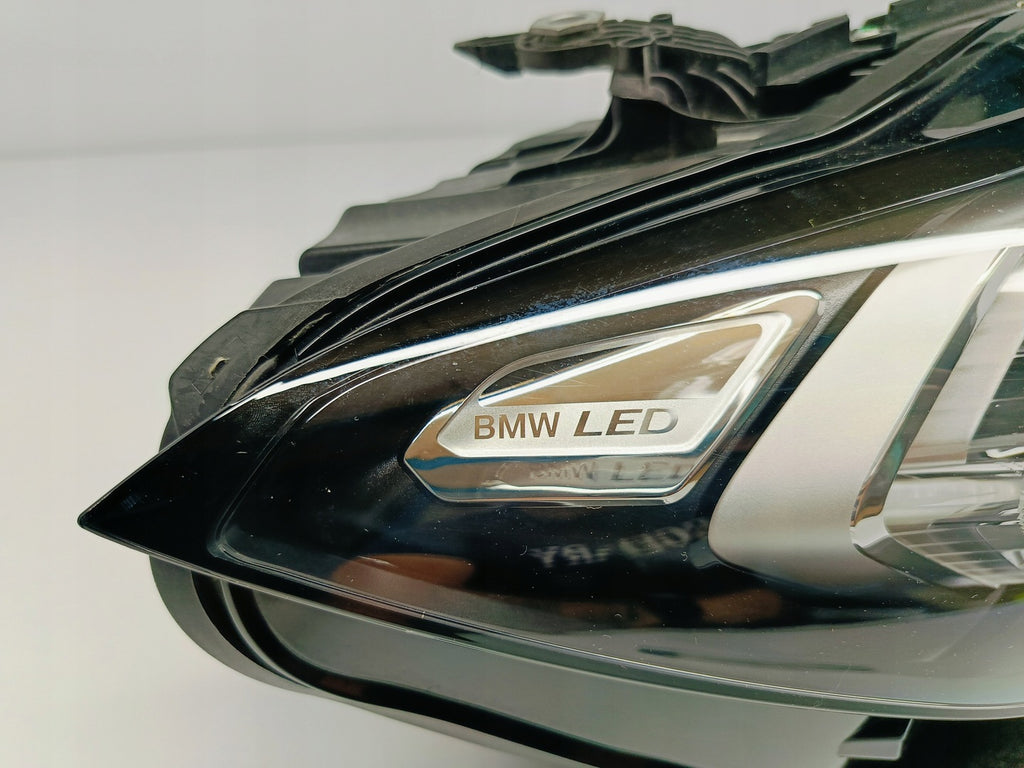 Frontscheinwerfer BMW 3 G21 G20 9450796-03 Full LED Rechts Headlight SCH2910757381vo