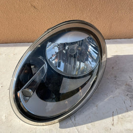 Frontscheinwerfer VW New Beetle 5C1941005A Links Scheinwerfer Headlight SCH7681588086fh