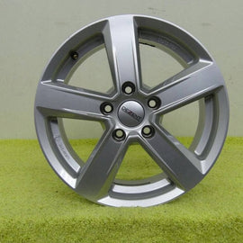 1x Alufelge 16 Zoll 6.5