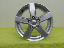 Laden Sie das Bild in den Galerie-Viewer, 1x Alufelge 16 Zoll 6.5" 5x112 KBA53533 VW Golf VII I Rim Wheel FEL2069106901ql