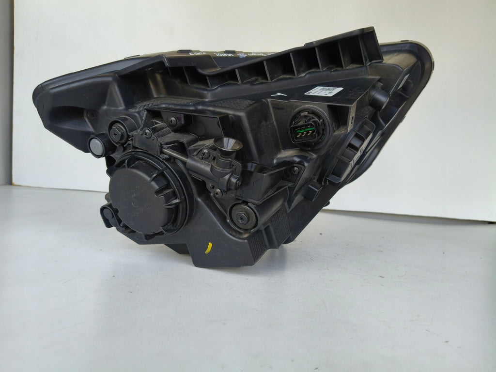 Frontscheinwerfer Hyundai Bayon 92101-Q0500 Links Scheinwerfer Headlight SCH6062159918on