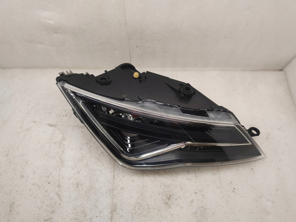 Frontscheinwerfer Seat Leon 5F1941008K LED Rechts Scheinwerfer Headlight