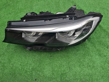 Laden Sie das Bild in den Galerie-Viewer, Frontscheinwerfer BMW 3 G21 G20 9481695-08LL Links Scheinwerfer Headlight SCH4235053155vi