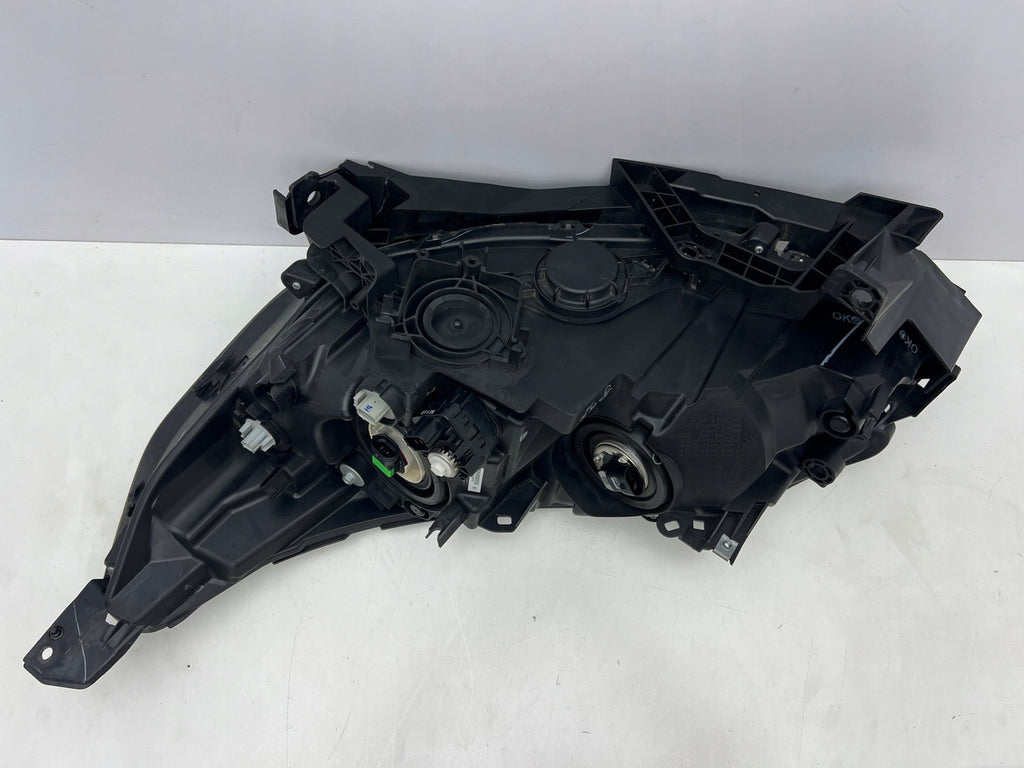 Frontscheinwerfer Honda Crv IV LED Rechts Scheinwerfer Headlight