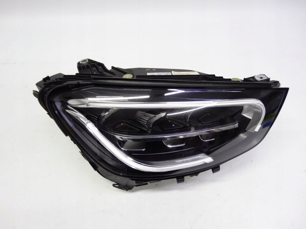 Frontscheinwerfer Mercedes-Benz Glc X253 A2539067001 LED Rechts Headlight SCH5000442464io