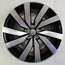 Load image into Gallery viewer, 1x Alufelge 18 Zoll 7.5" 5x112 35ET 7N0601025P VW Sharan Rim Wheel FEL8142572193ls