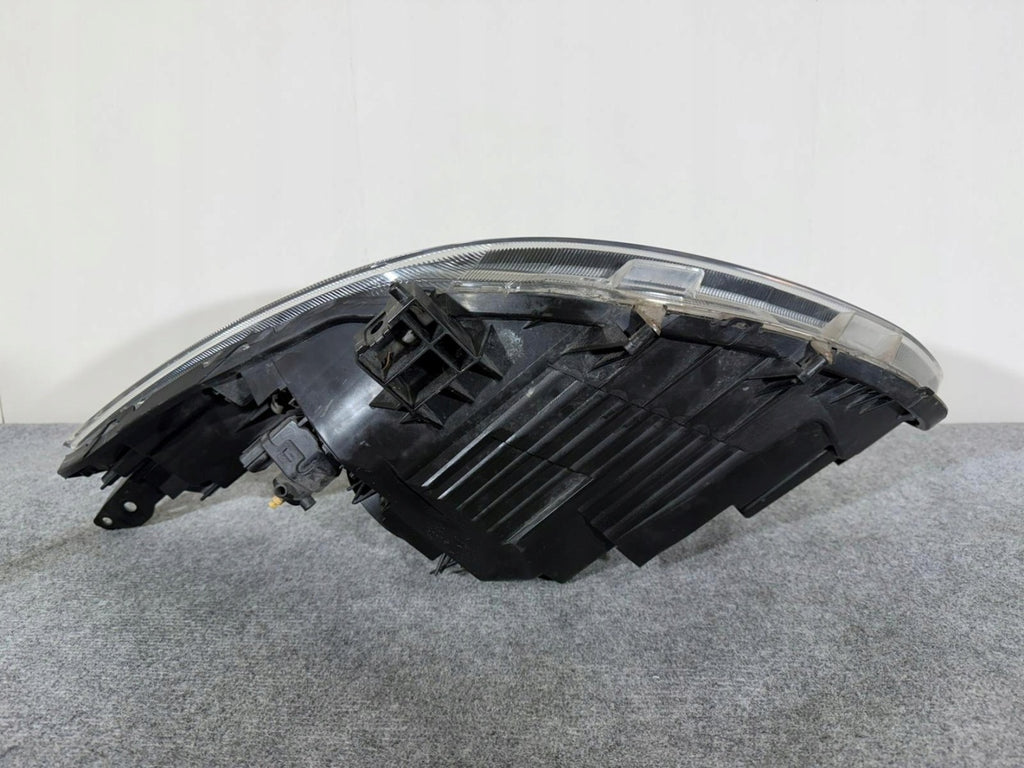 Frontscheinwerfer Mazda II D651-51030 Rechts Scheinwerfer Headlight SCH8303199187nz