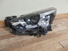 Load image into Gallery viewer, Frontscheinwerfer Mazda 2 D09K-51040 LED Links Scheinwerfer Headlight SCH6792007051ay