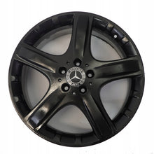 Load image into Gallery viewer, 1x Alufelge 19 Zoll 8.0" 5x112 67ET Glanz Silber A2514011202 Mercedes-Benz W251 FEL6805396516os