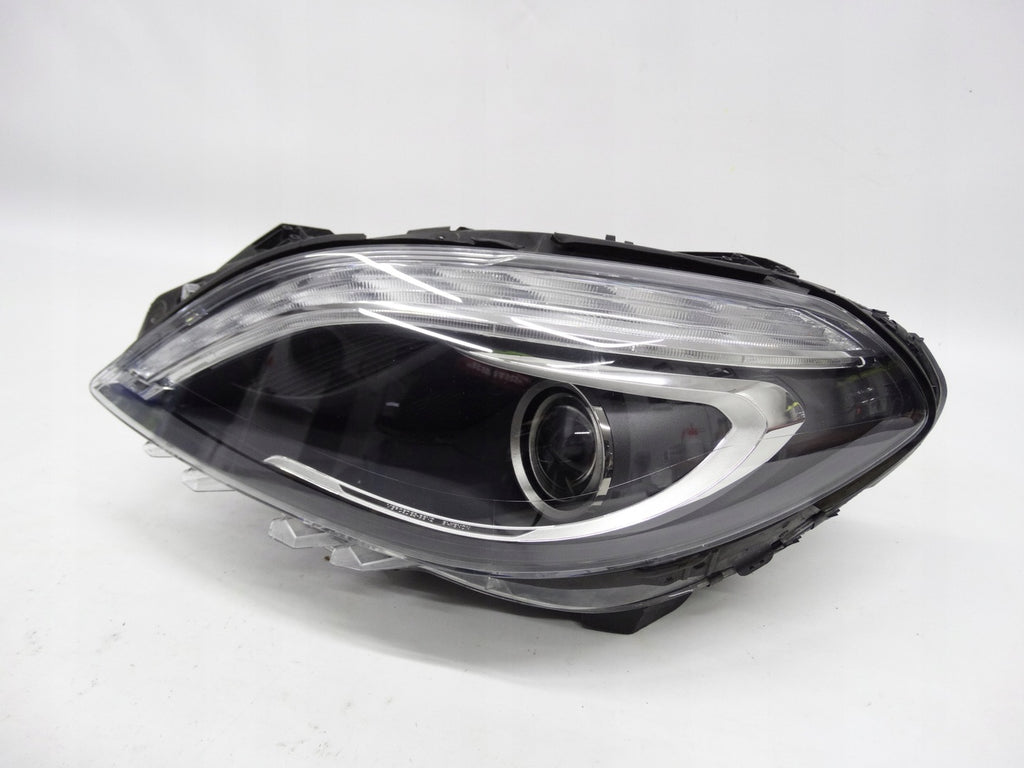 Frontscheinwerfer Mercedes-Benz W246 A2468207161 Xenon Links Headlight SCH2048907375mw