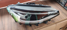 Load image into Gallery viewer, Frontscheinwerfer VW I 11B941036E LED Rechts Scheinwerfer Headlight SCH8120131588vs