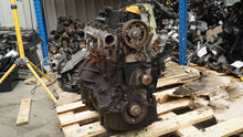 Laden Sie das Bild in den Galerie-Viewer, Motor Nissan Renault Qashqai I J10 K9K282 1.5 DCI 115TKm Diesel Unkomplett