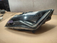 Load image into Gallery viewer, Frontscheinwerfer Seat Leon 5F1941007 LED Links Scheinwerfer Headlight SCH3223511361as