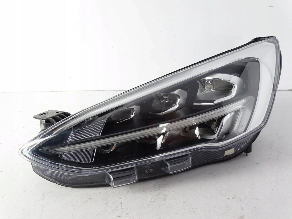 Frontscheinwerfer Ford Focus JX7B-13E015-AE Links Scheinwerfer Headlight