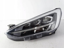 Laden Sie das Bild in den Galerie-Viewer, Frontscheinwerfer Ford Focus JX7B-13E015-AE Links Scheinwerfer Headlight