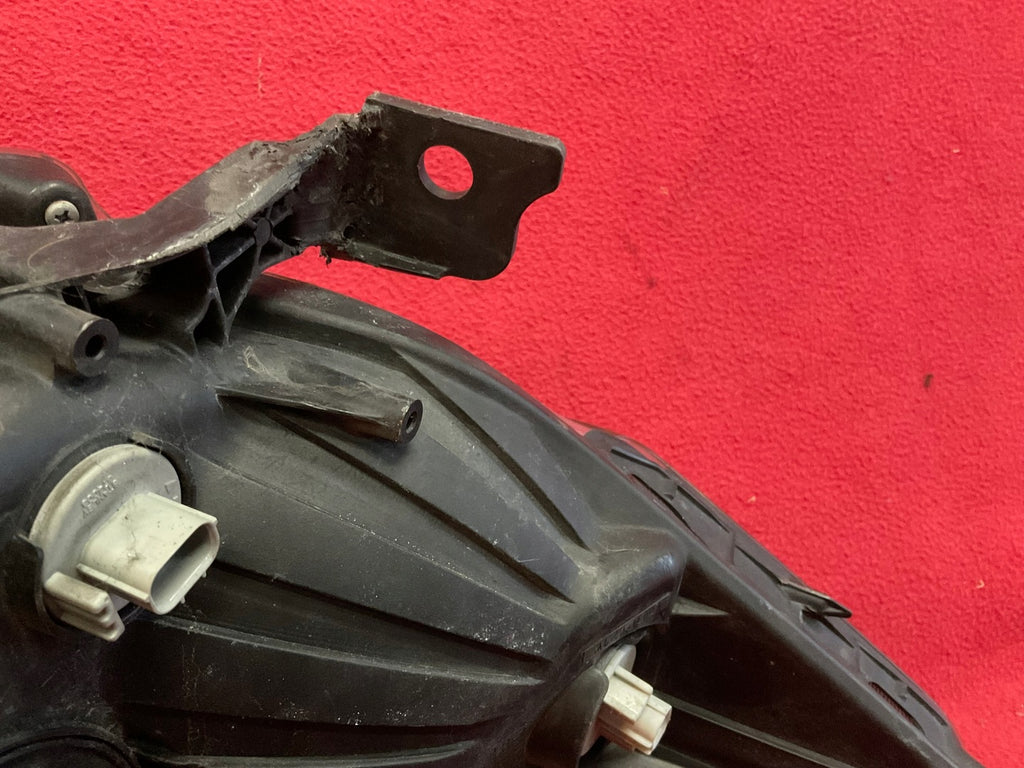 Frontscheinwerfer Honda Accord VIII Links Scheinwerfer Headlight