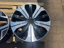 Laden Sie das Bild in den Galerie-Viewer, 1x Alufelge 19 Zoll 5x108 32143627 Volvo Xc40 Rim Wheel FEL6846660436th