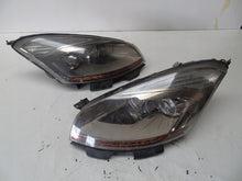 Load image into Gallery viewer, Frontscheinwerfer Citroën C4 Picasso I 162984-00 Xenon Rechts Headlight SCH4507151058wa