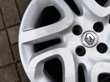 Laden Sie das Bild in den Galerie-Viewer, 1x Alufelge 17 Zoll 6.5" 4x100 40ET Glanz Renault Captur Rim Wheel FEL5680222699pw