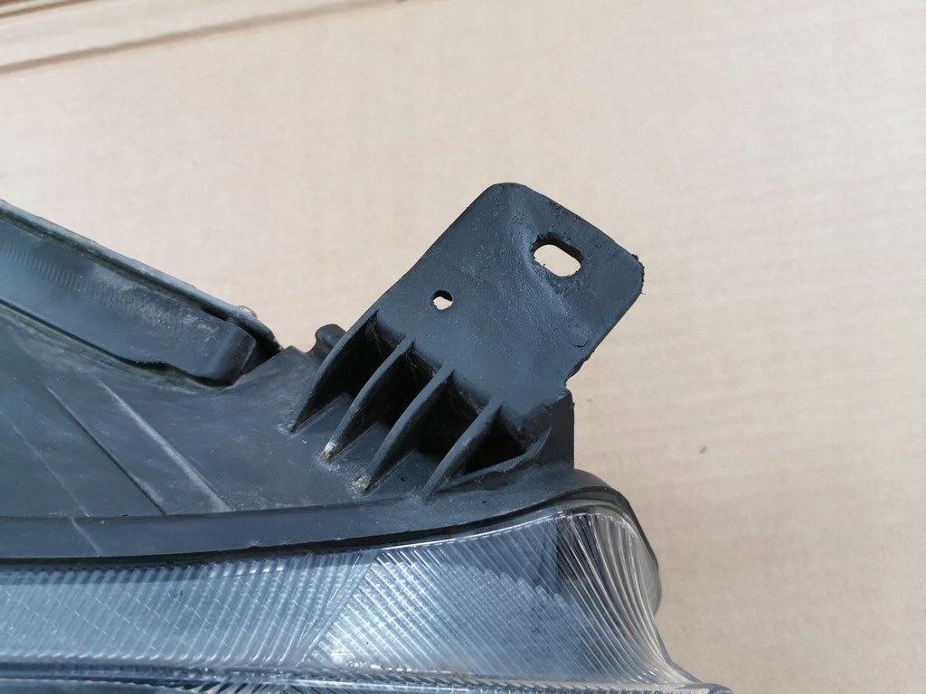 Frontscheinwerfer Ford Focus JX7B-13E014-CE Rechts Scheinwerfer Headlight SCH3724369616cu
