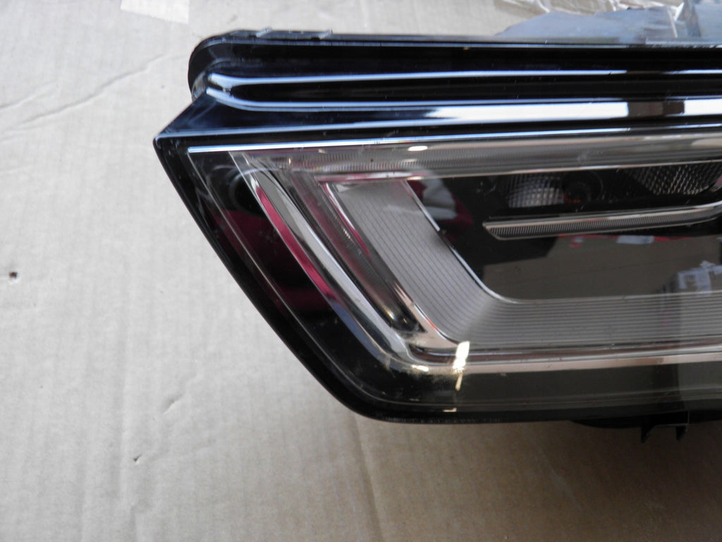 Frontscheinwerfer Audi A3 8V0941043P Links Scheinwerfer Headlight SCH4074572431ug