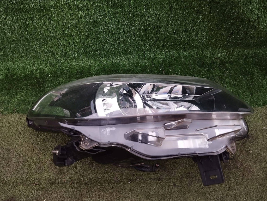 Frontscheinwerfer Renault Koleos I 260106819R Rechts Scheinwerfer Headlight SCH4867712360xd